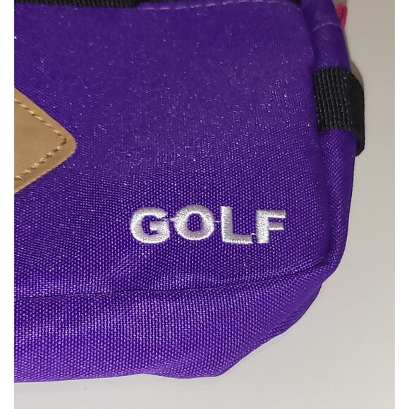 Golf Wang x Camp Flog Gnaw/CFG 2019 VIP Fanny Pack - Picture 3 of 6